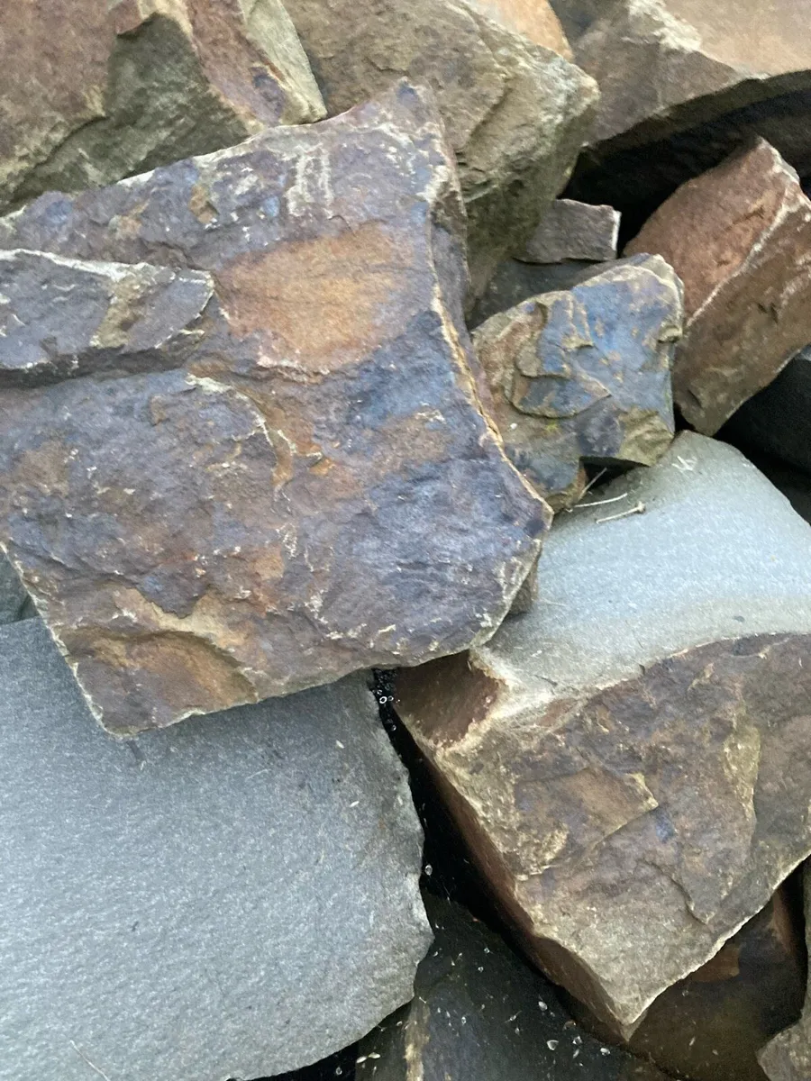 Building stone - Image 2