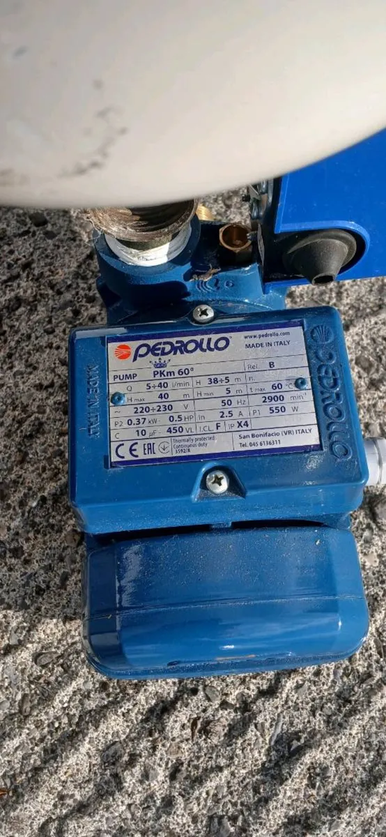 Water pump - Image 3