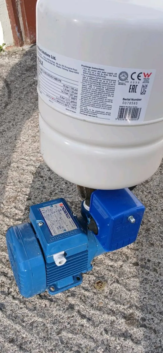 Water pump - Image 2