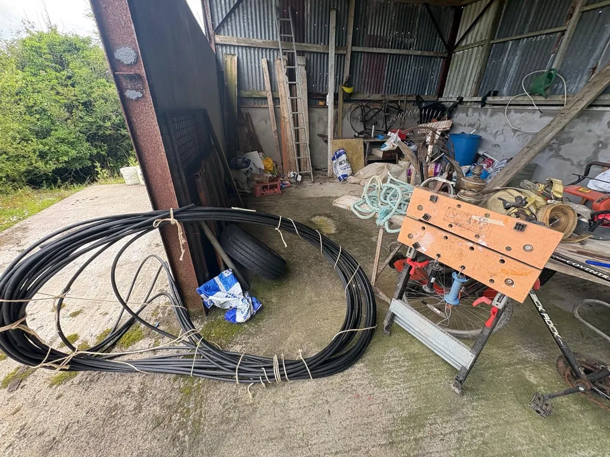 Farmyard Equipment - Image 2