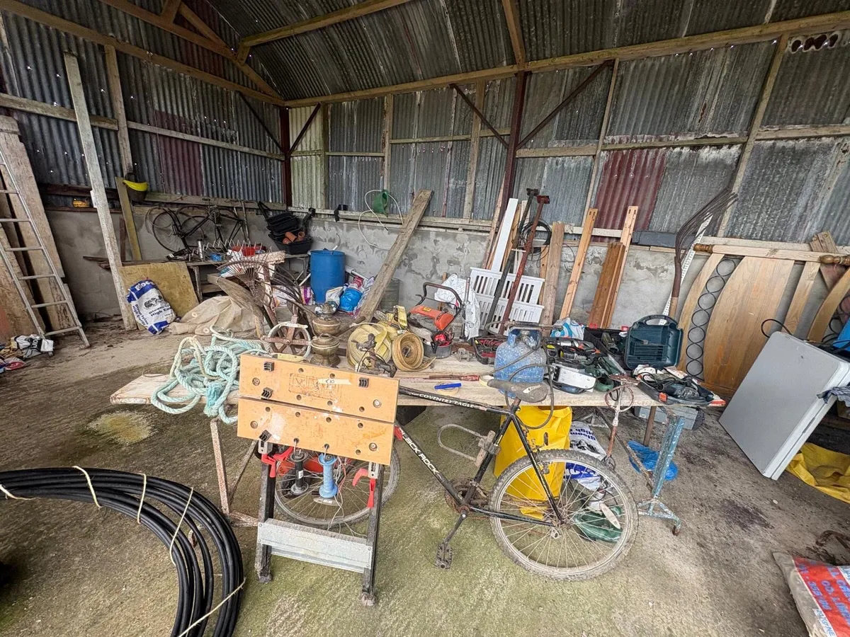 Farmyard Equipment - Image 3