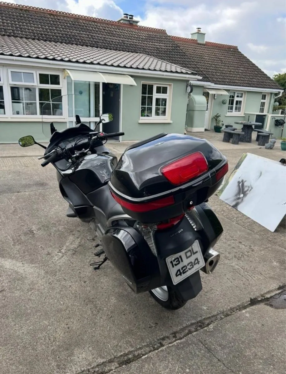 Motorbike - Image 2