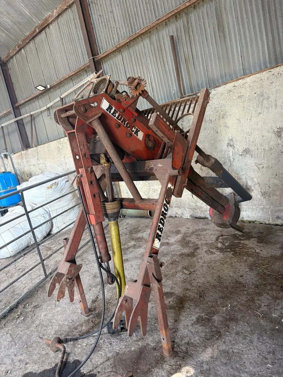 Redrock slurry pump - Image 2