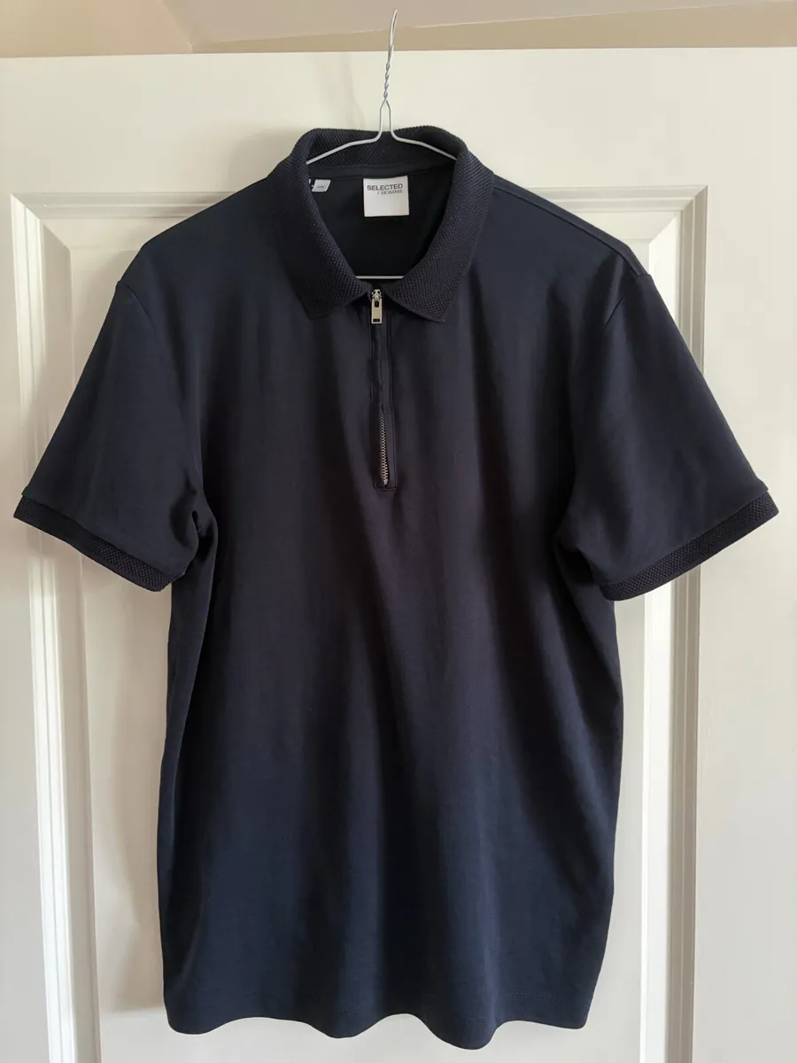 Polo shirt - Image 1