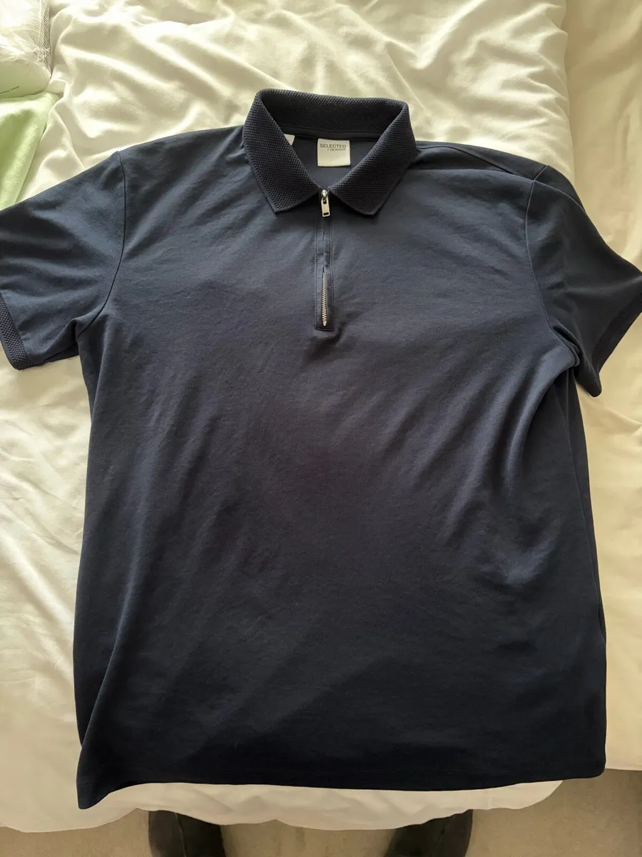Polo shirt - Image 2