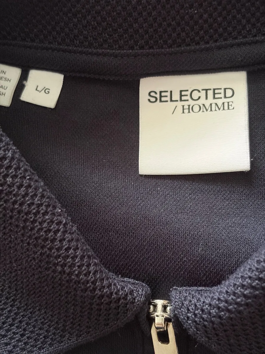 Polo shirt - Image 3