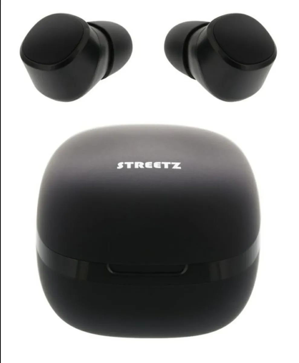 Bluetooth stereo headset - Image 4