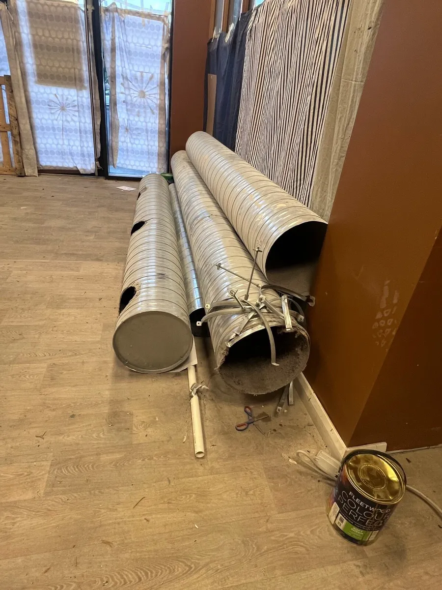 Spiral Ducting - Image 3