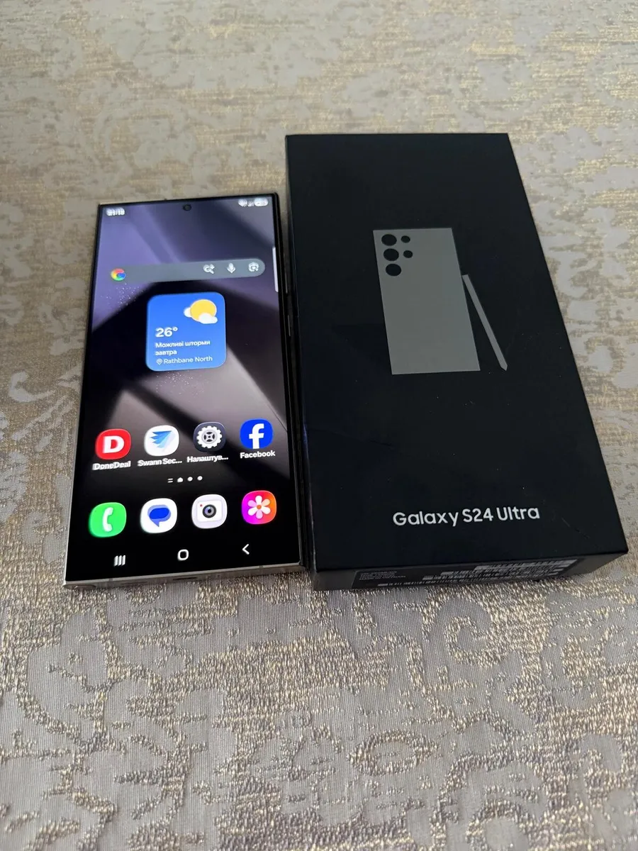 Samsung S24 Ultra - Image 2