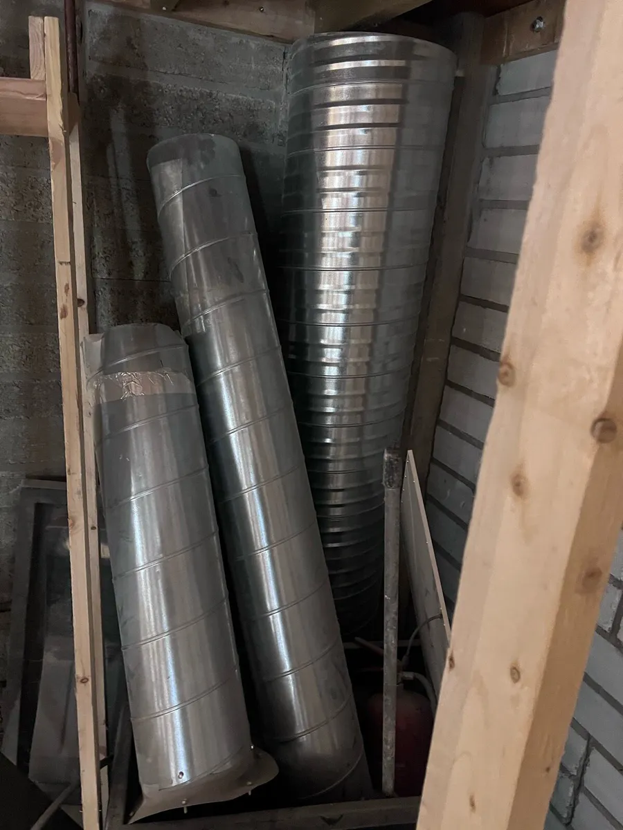 Spiral Ducting - Image 4