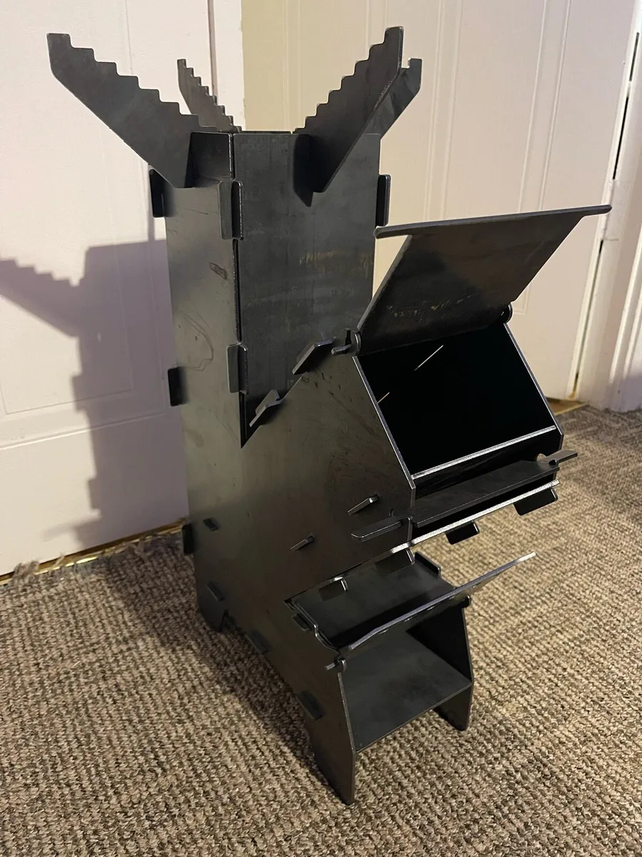 Stove-130€ - Image 3