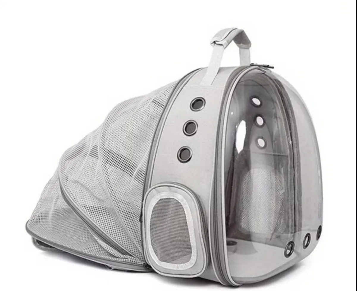 Pet bag - Image 1