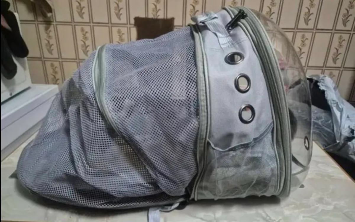 Pet bag - Image 4