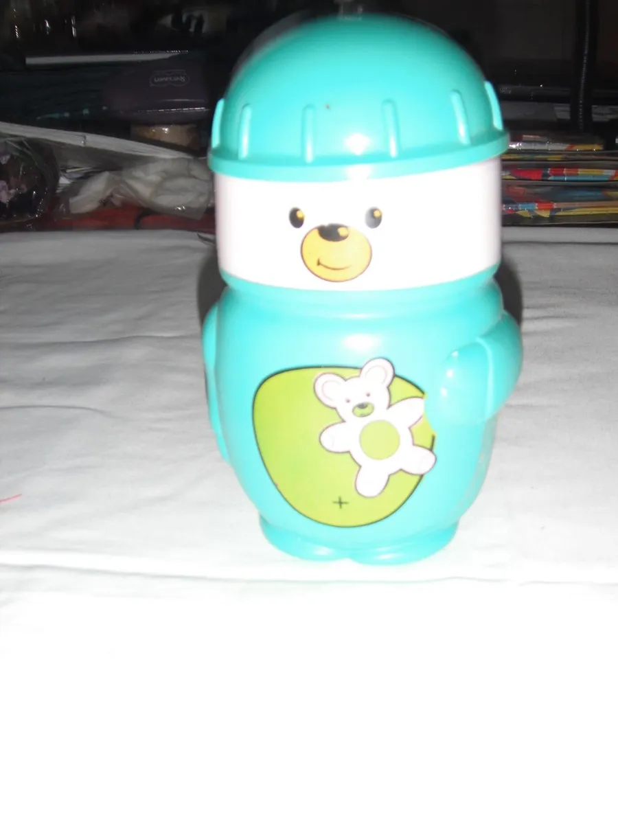 Infant/Child's Feeding Flask for Sale - Image 1