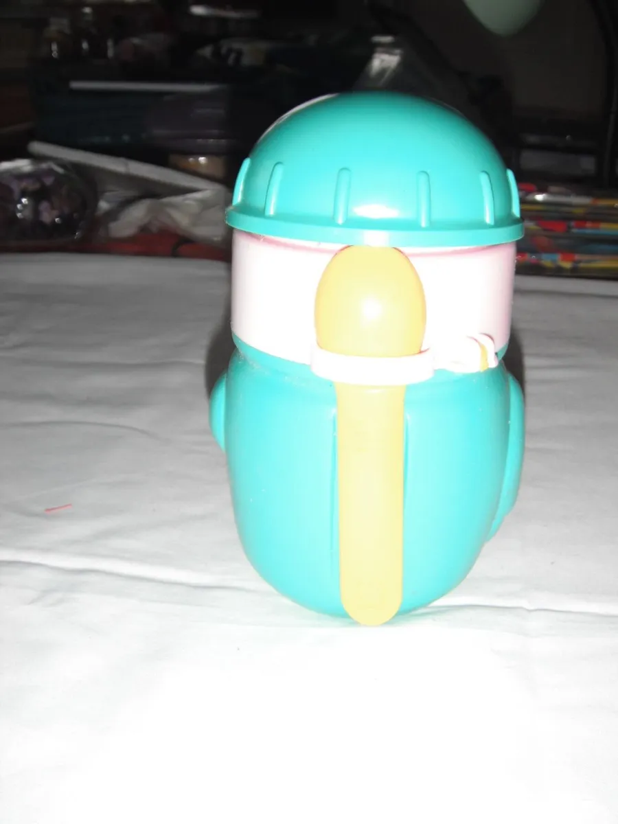 Infant/Child's Feeding Flask for Sale - Image 2