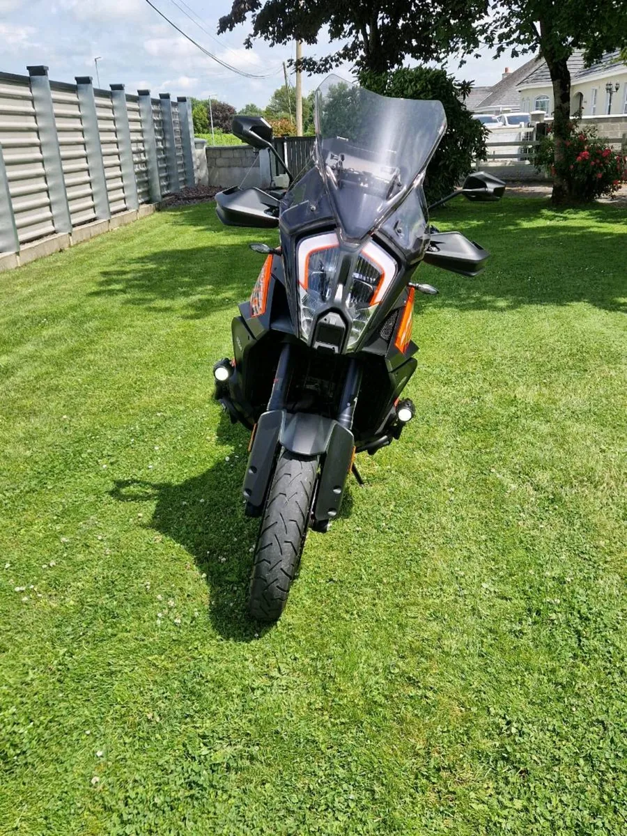 Ktm 1290 super adventure S - Image 2