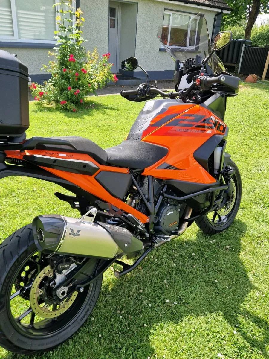Ktm 1290 super adventure S - Image 3