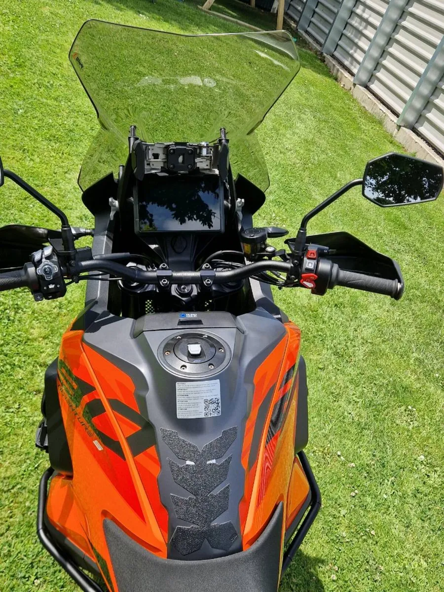 Ktm 1290 super adventure S - Image 4