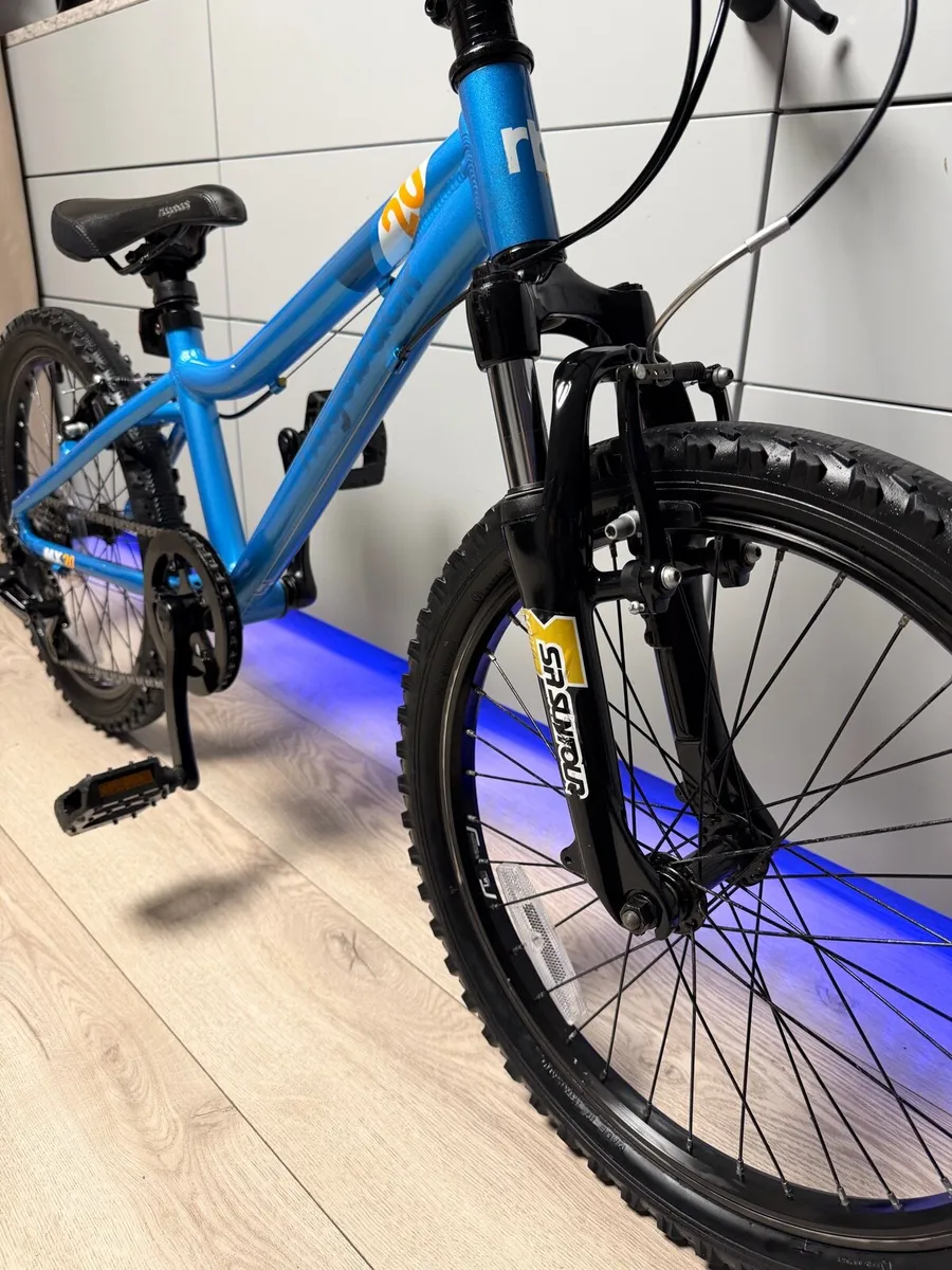 Ridgeback MX20 Kids Bike 20 inch - Image 4