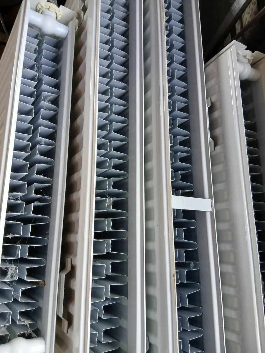 Radiators - Image 1