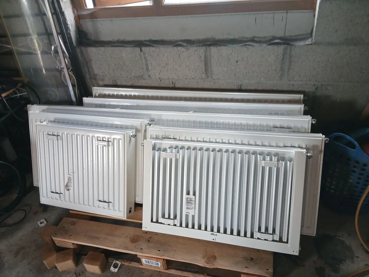 Radiators - Image 2