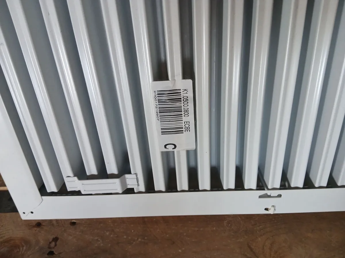 Radiators - Image 3