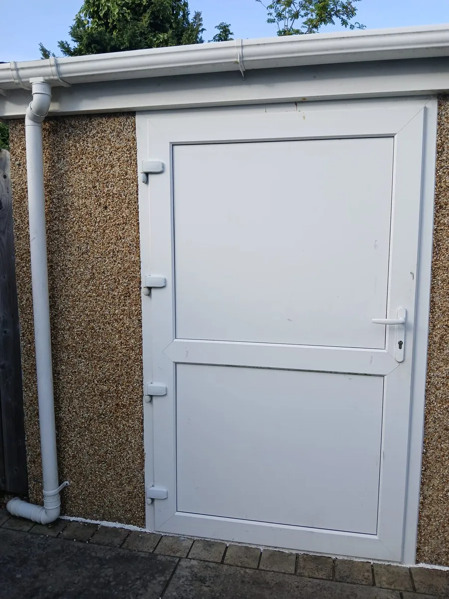 Deluxe 14ft x 12ft Modular Concrete Building Shed - Image 3