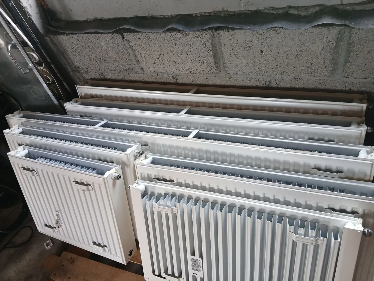 Radiators - Image 4