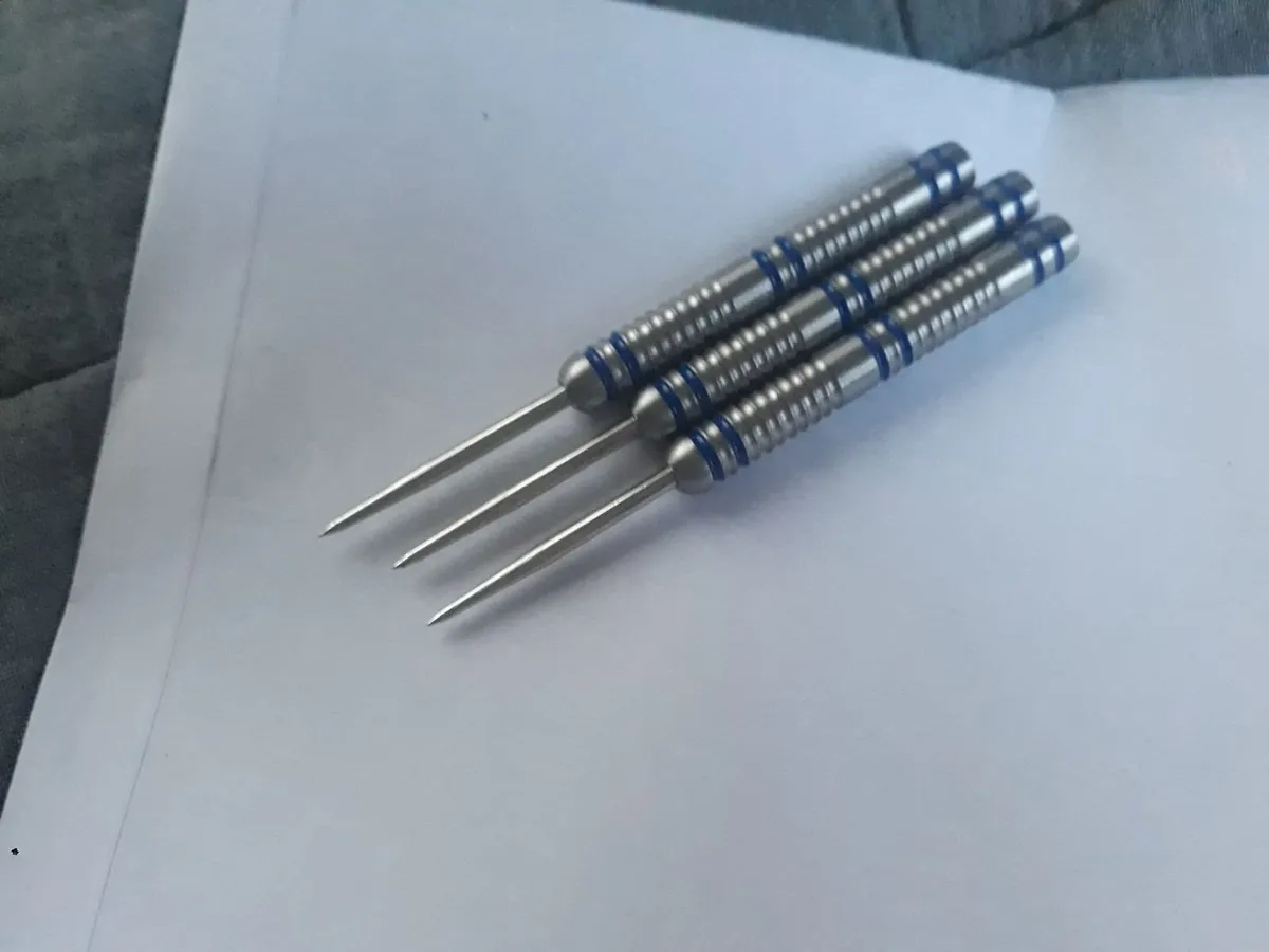 Gary Anderson Darts - Image 4
