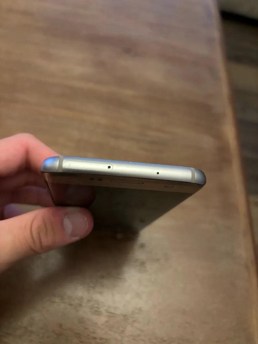 Samsung Galaxy S7 Edge, Gold (for spare parts) - Image 4