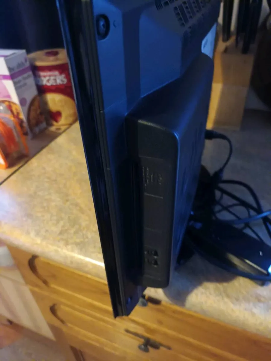 19" Walker TV/DVD Combi - Image 4