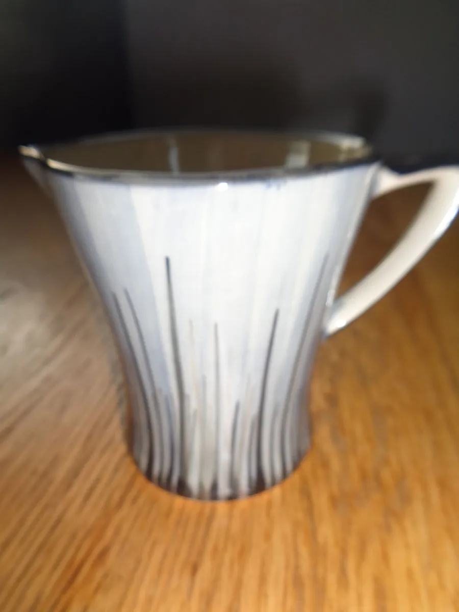 Ceramic Milk Jug for Sale - Image 2