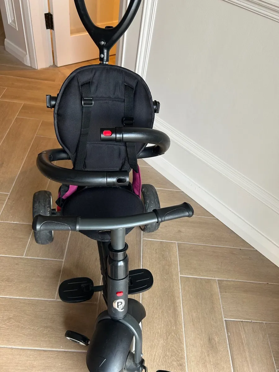 Q play trike - Image 3