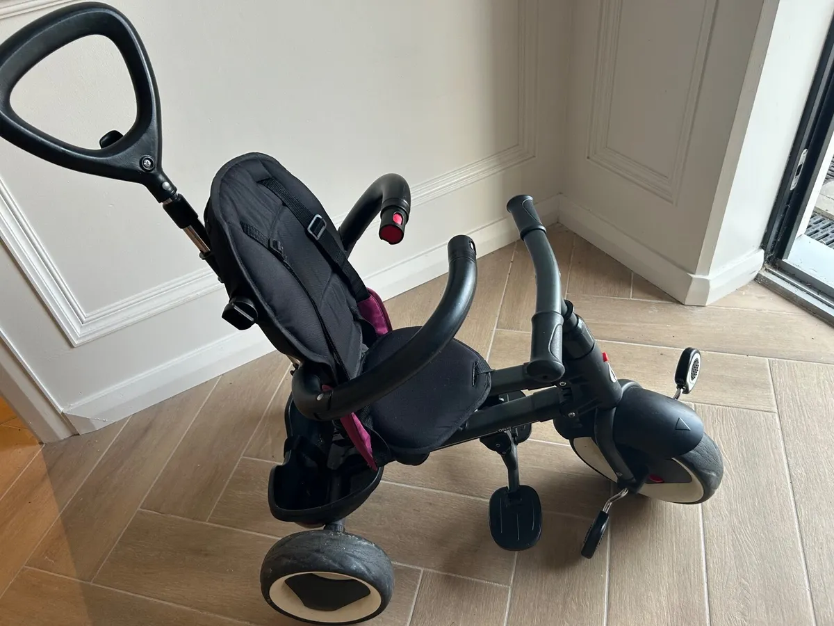 Q play trike - Image 1