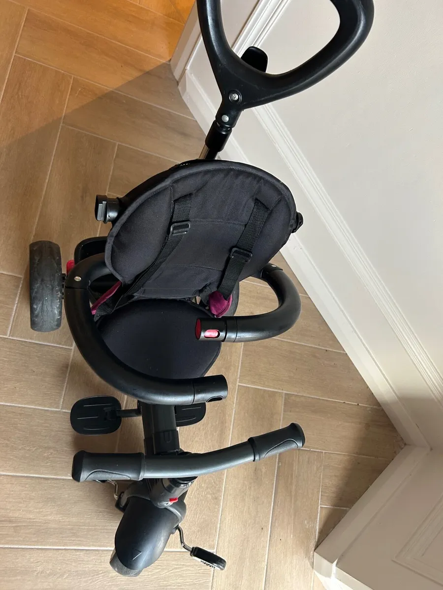 Q play trike - Image 2
