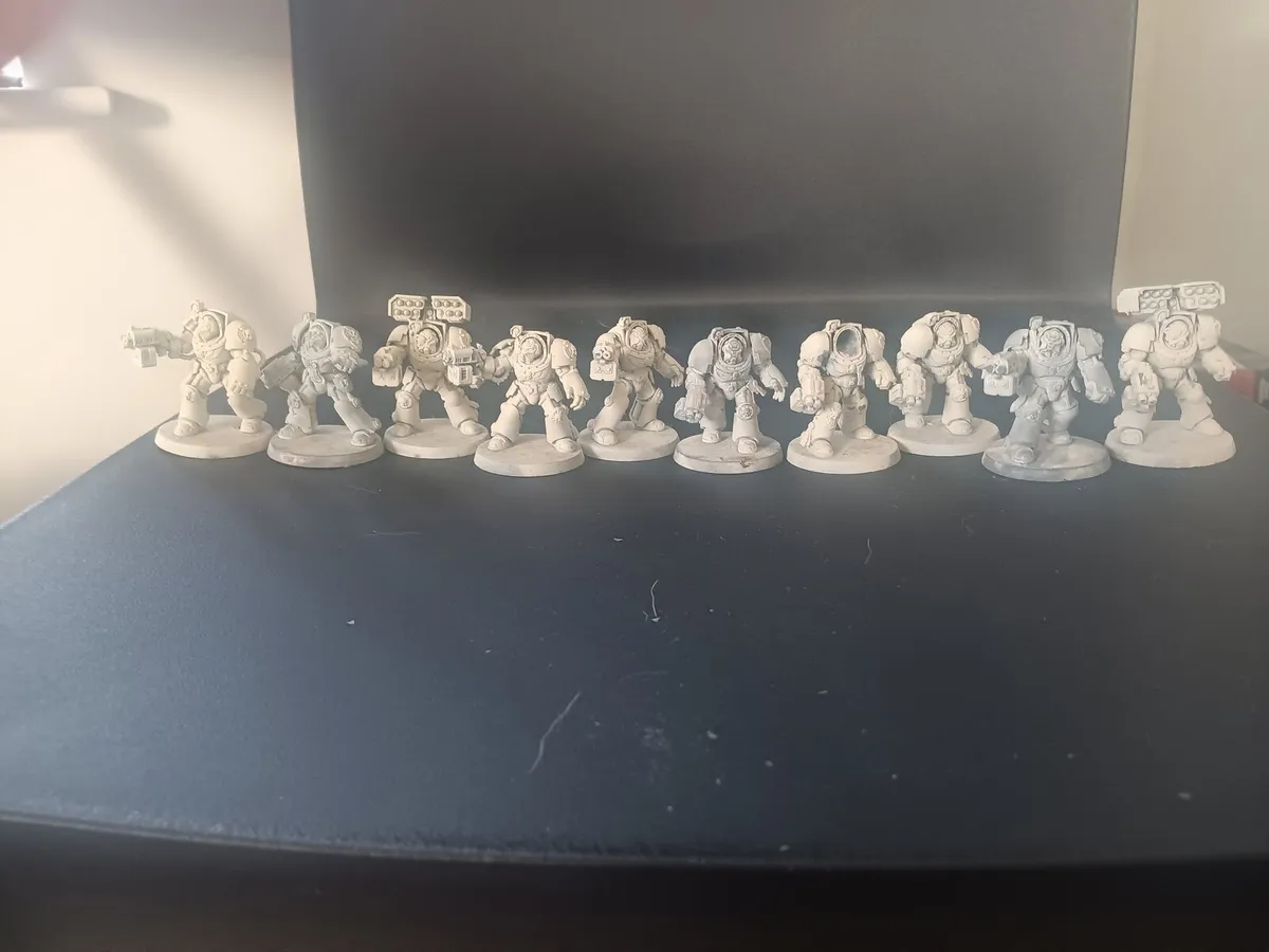 Warhammer - Image 4