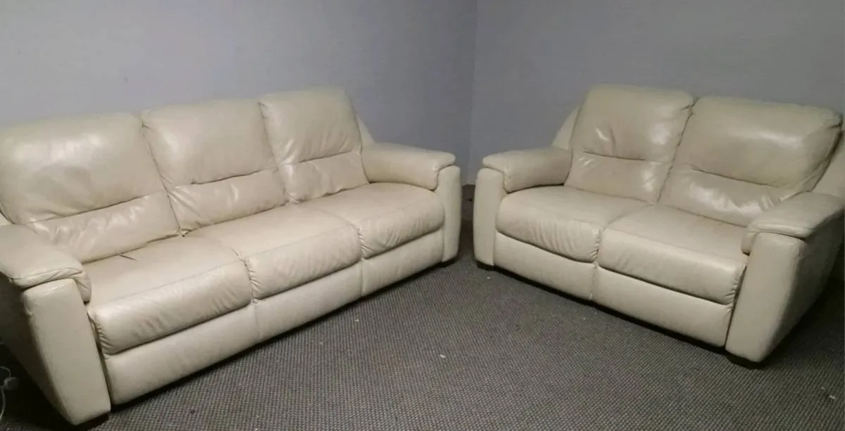 Sofas - Image 1