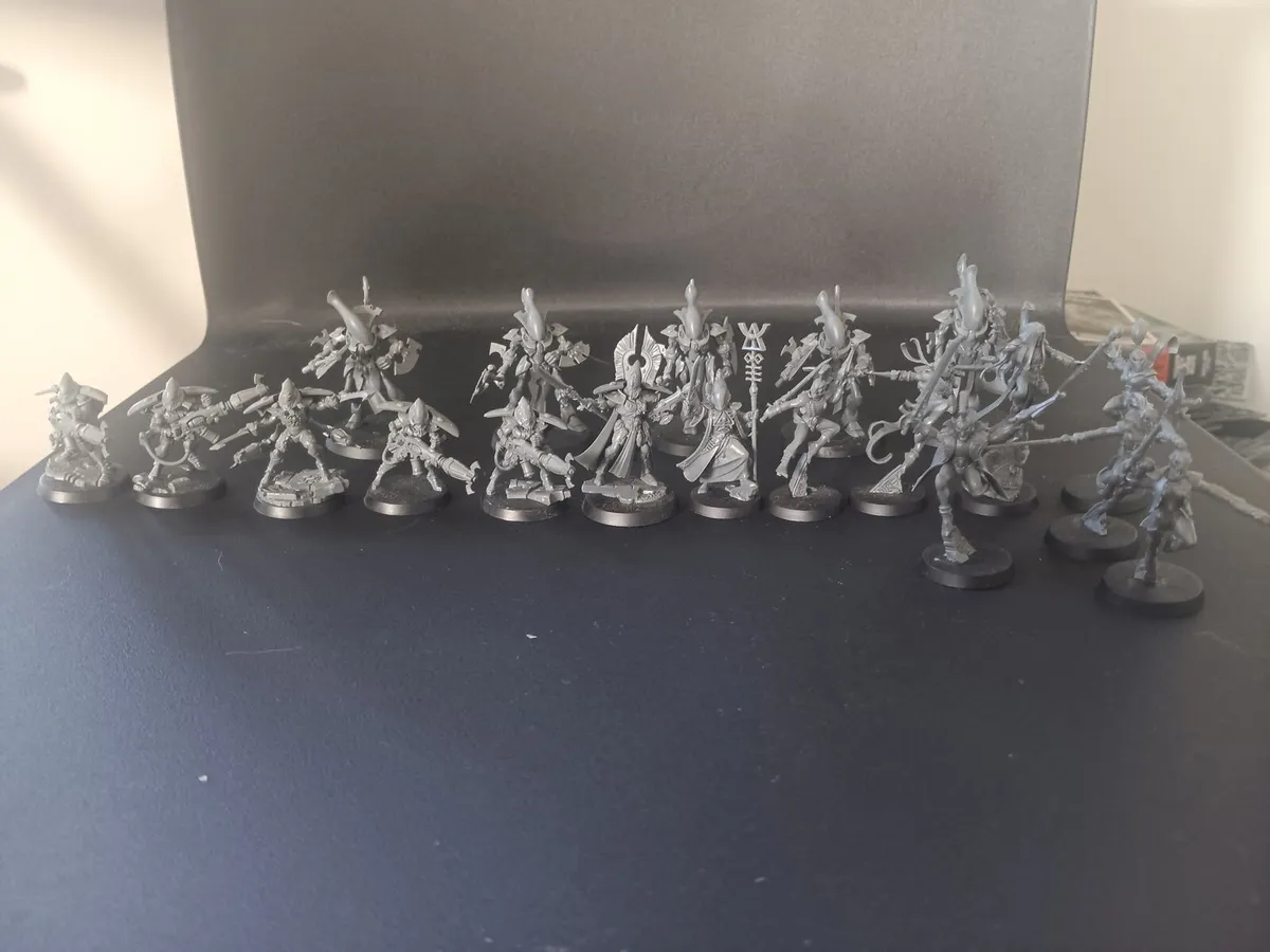 Warhammer - Image 1