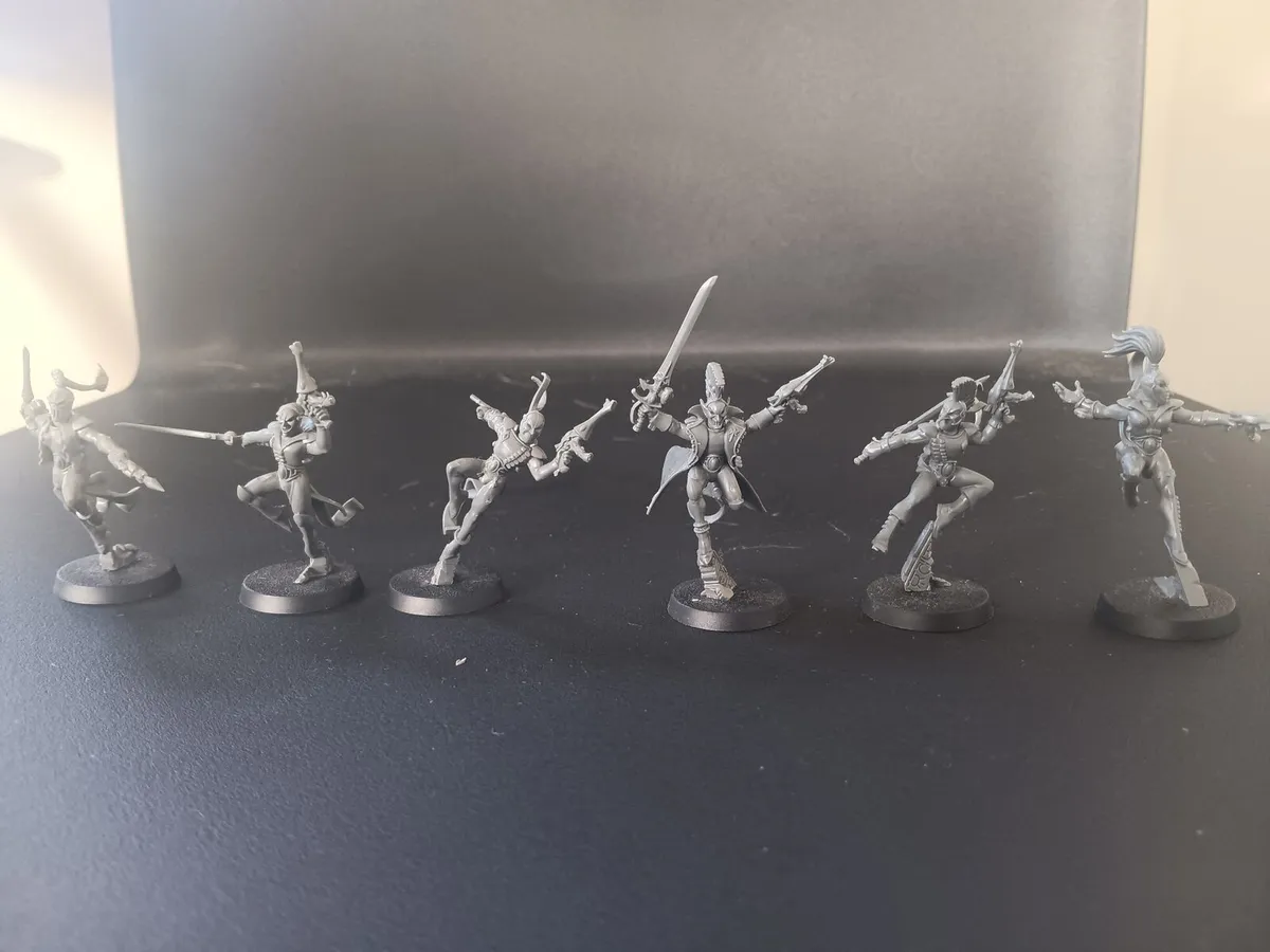 Warhammer - Image 3