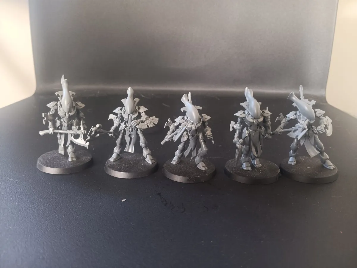 Warhammer - Image 4