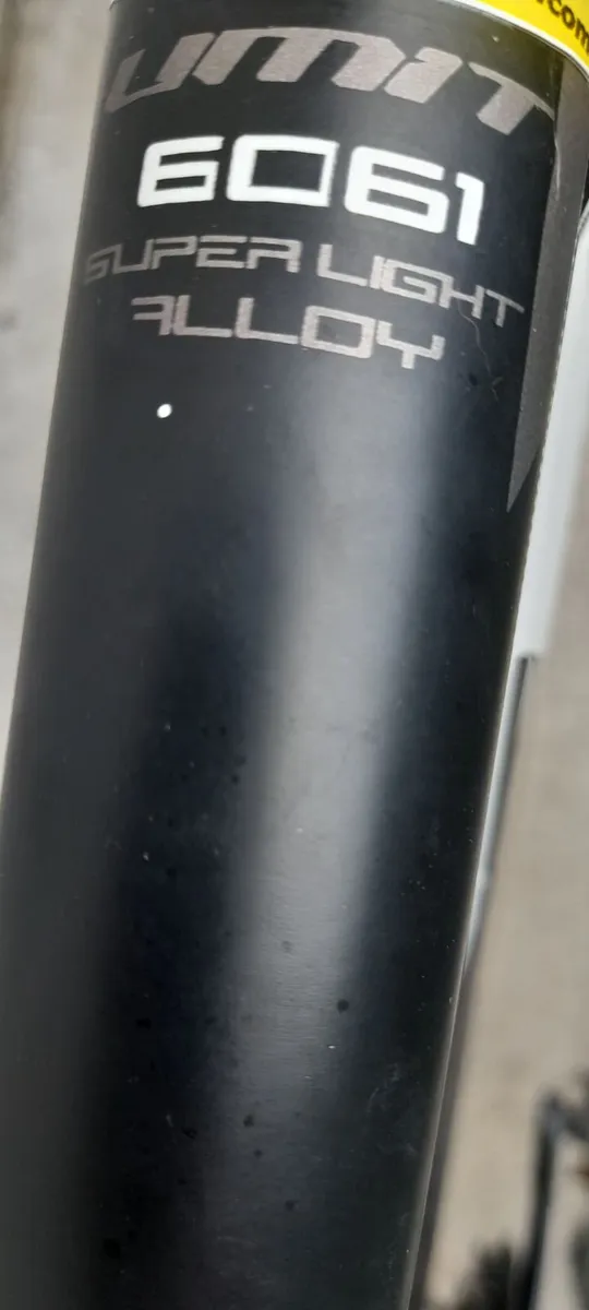Hybrid Bicycle - Image 3