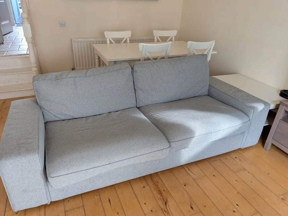 Couch for Sale - Image 4