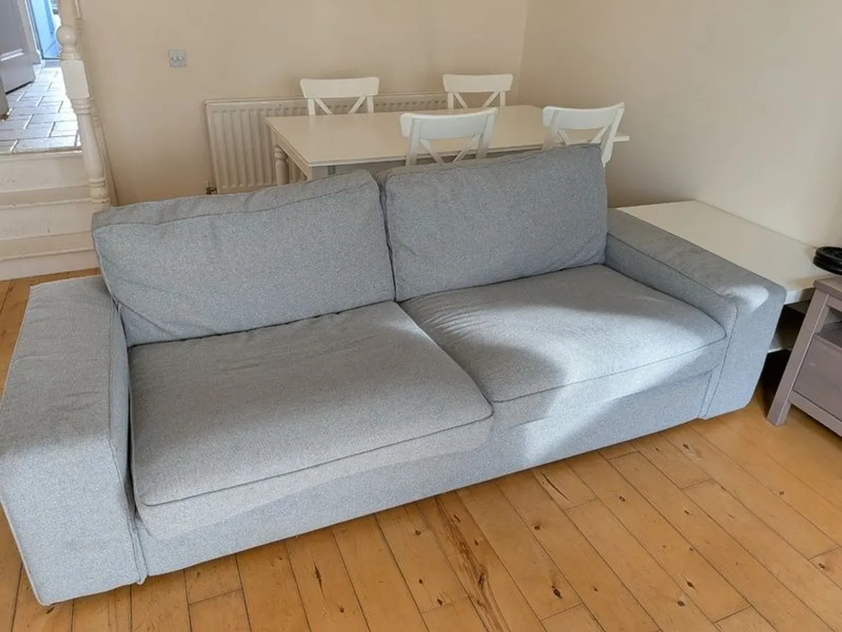 Couch for Sale - Image 1