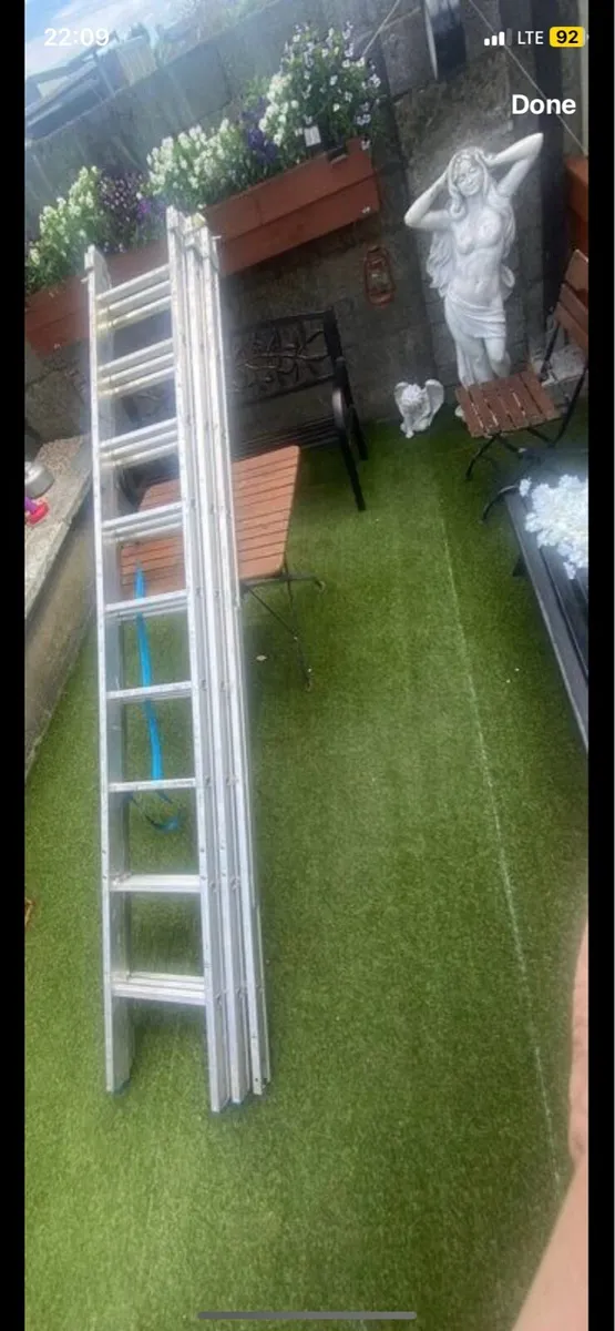 Ladders for Sale - Image 1