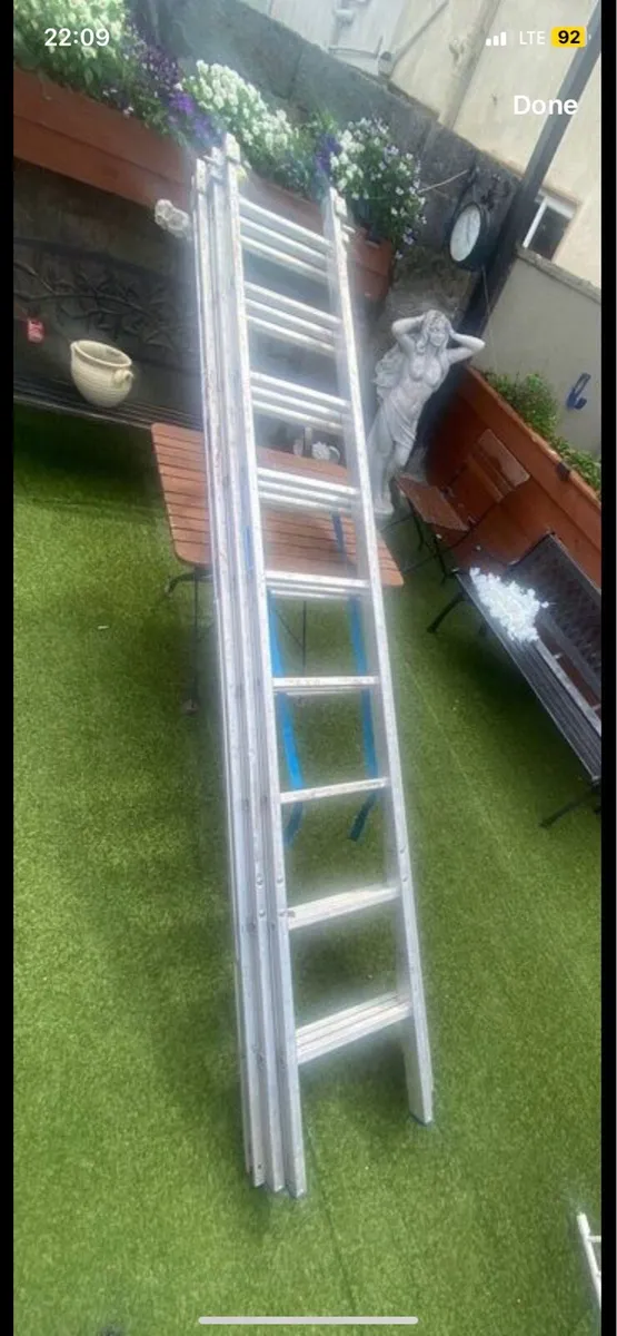 Ladders for Sale - Image 2