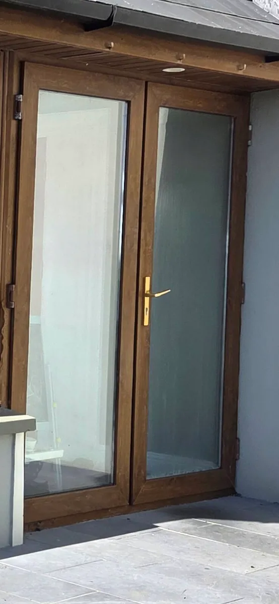 Double doors - Image 2