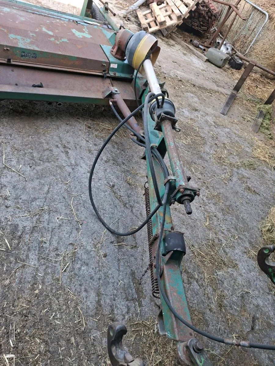 MAJOR 8FT TOPPER - Image 4