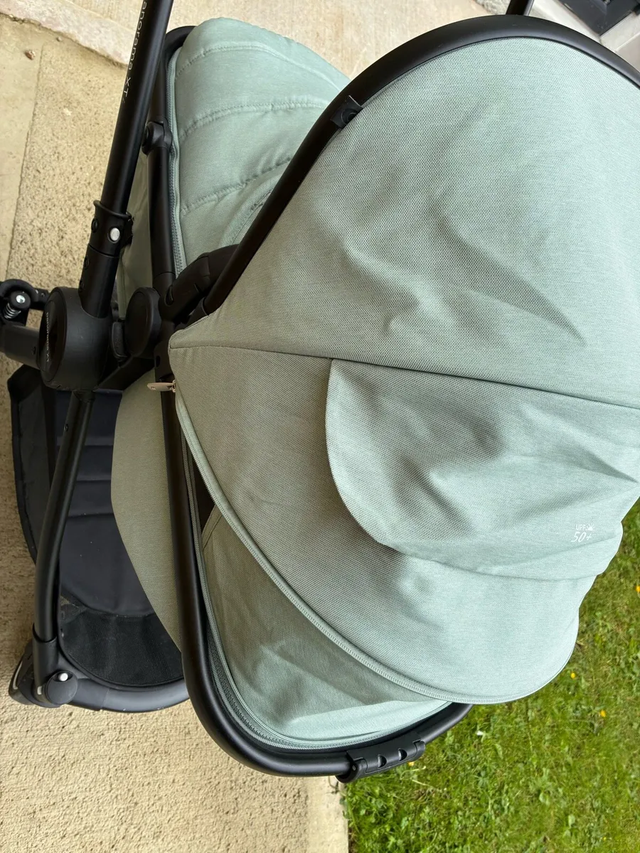 Baby buggy - Image 4