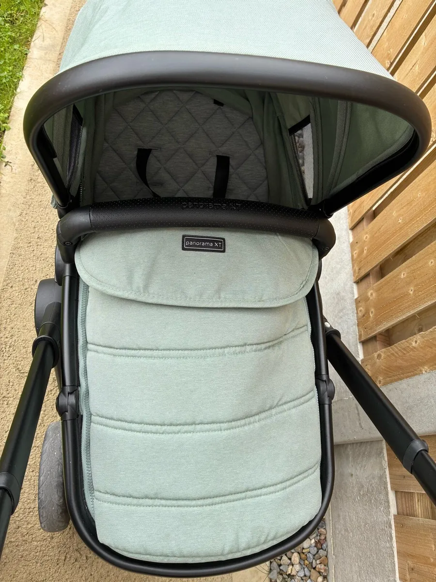 Baby buggy - Image 2