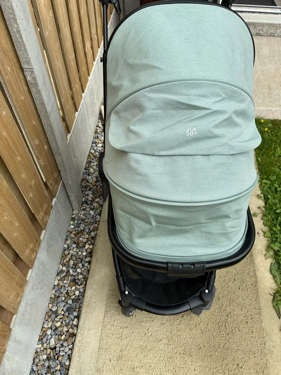 Baby buggy - Image 3
